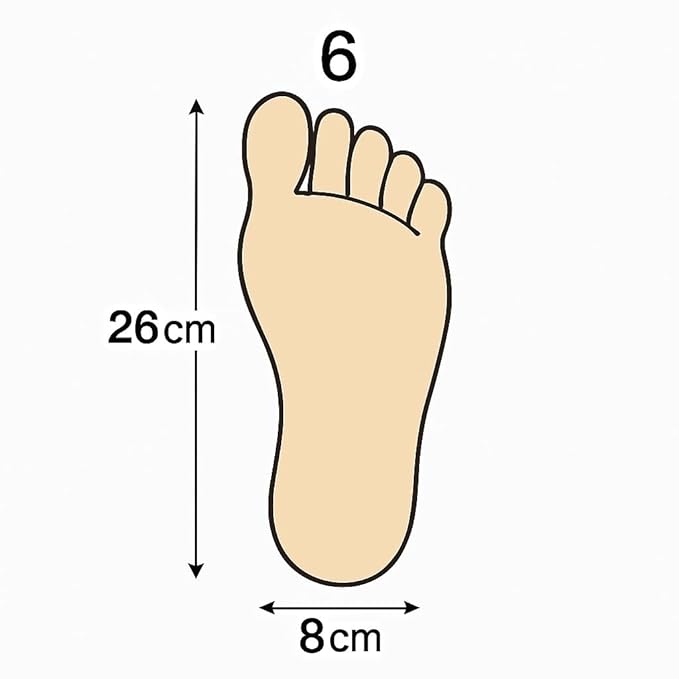 Acupressure Slippers