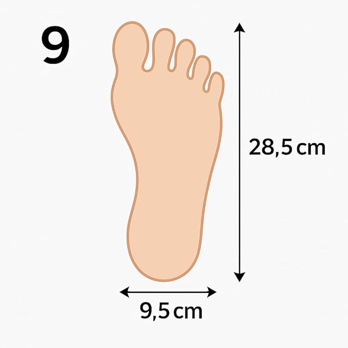 Acupressure Slippers