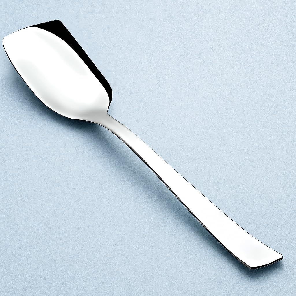 Ice cream spoon Set of 12