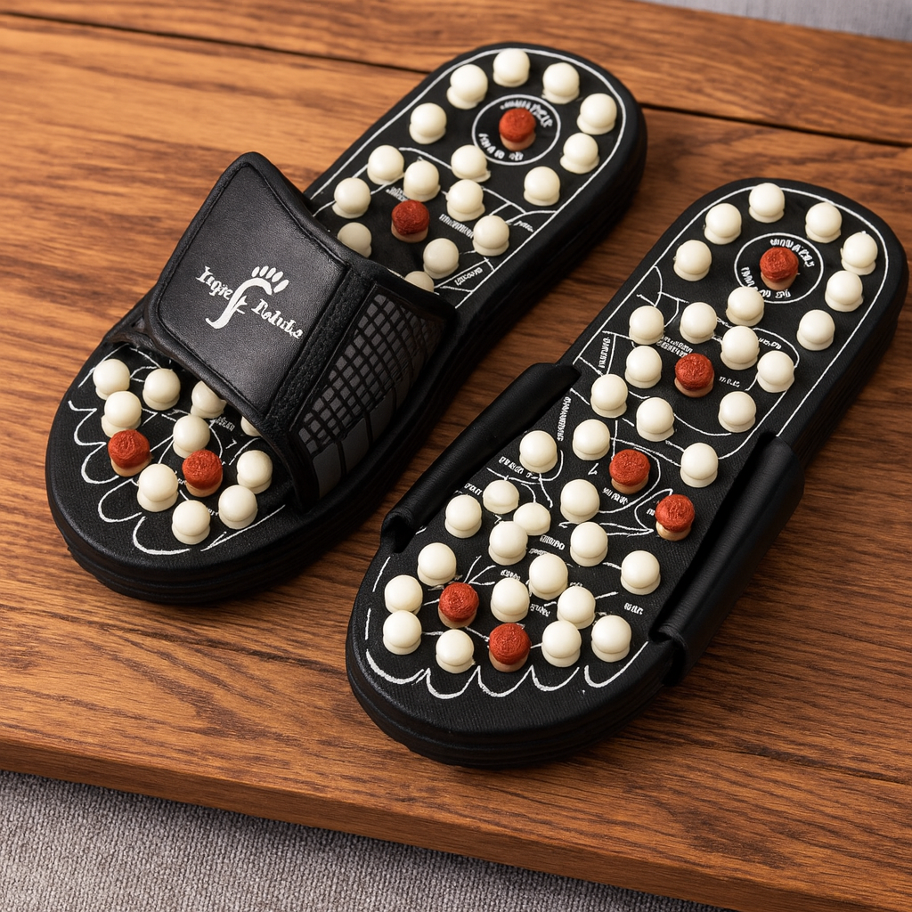 Acupressure Slippers