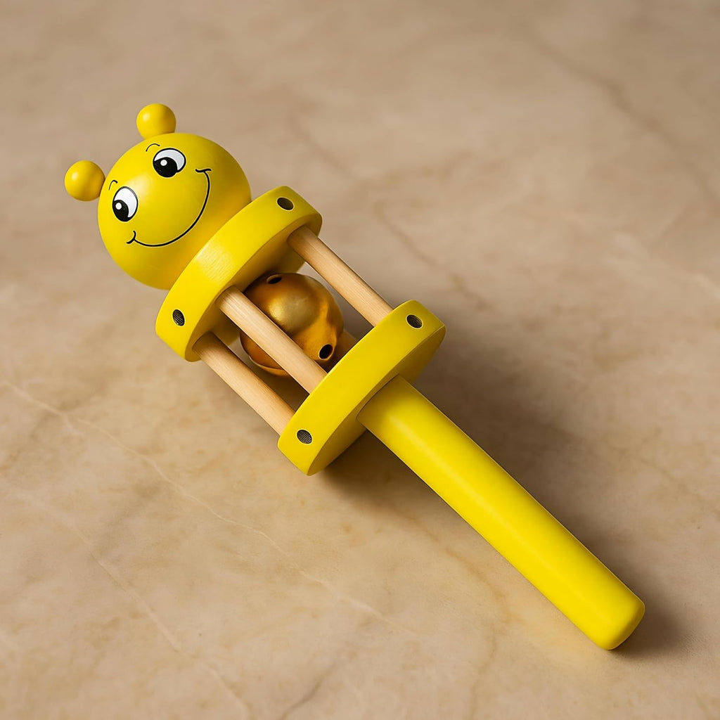 Rattle toy Pinjara jhunjhuna
