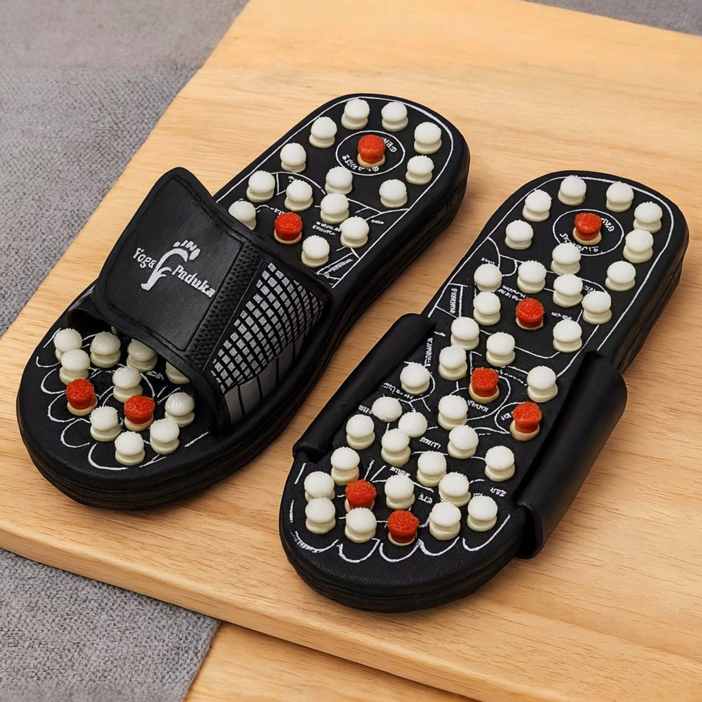Acupressure Slippers
