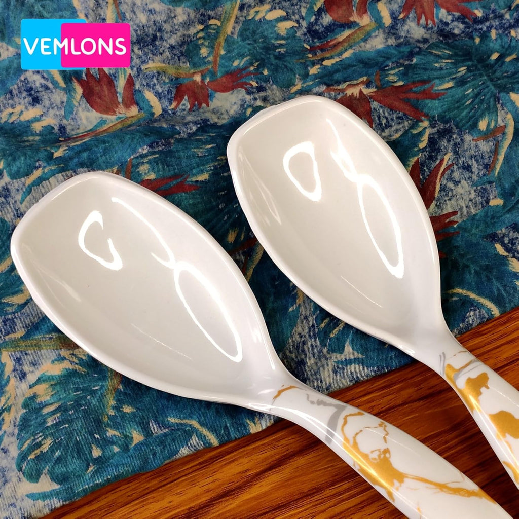 Best serving Spoon Top Serving Spoon Best spoons Best Spoon best Spoon Set Serving Set Vemlons