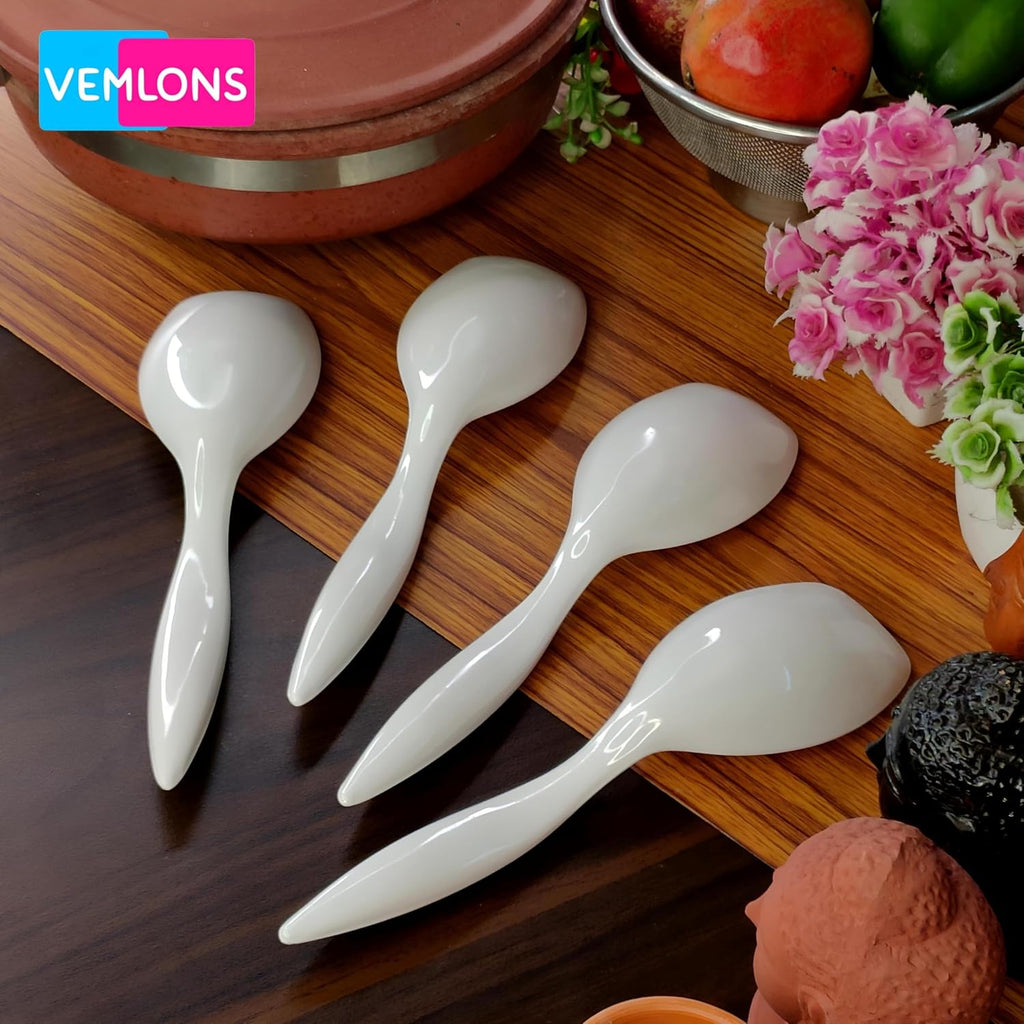 ladle Set ladle Soup Spoon spoons top selling, Top selling serving spoons in india, india best spoon, top spoons, ladle for serving, rice serving spoon